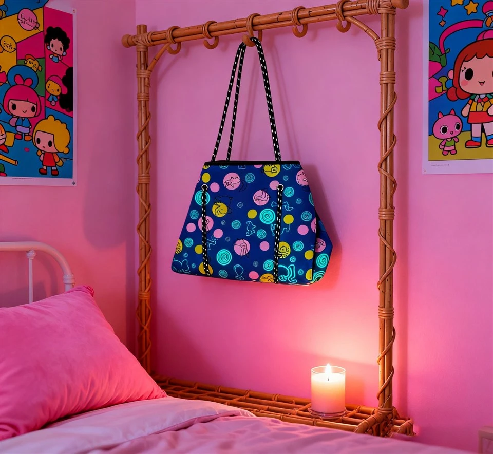 Neoprene Tote Bag suppliers