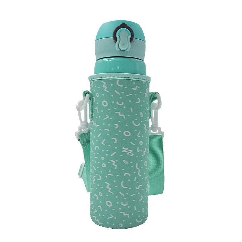 Neoprene Water Bottle Insulator best