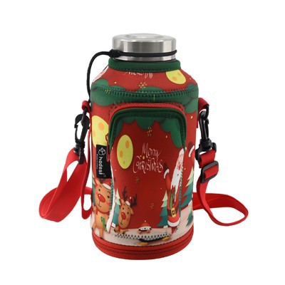 Hogyan készítsek saját vizespalack-tokot?