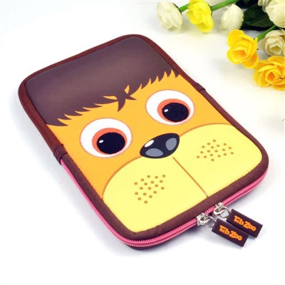 Neoprén iPad táska